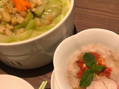 桂花芋泥-四道菜·福建菜馆(新街口金鹰店)