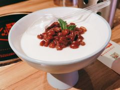 -炉小哥烤肉(朗悦公园茂店)
