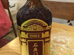 -鲁小三·大骨自助(金山总店)