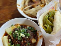 -洞子口张老二凉粉(文殊院店)