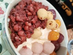 -堂屋糖水店(愚园店)