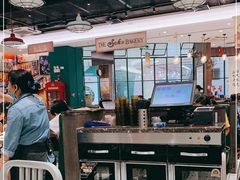 大堂-满得意茶餐厅·顺德家常菜·港式经典(大良店)