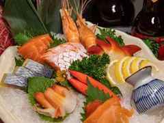 -水木锦堂·自助铁板烧(五道口购物中心店)