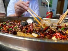 -黑竹香鸡(营和巷店)