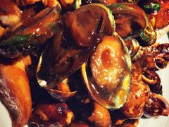 -日丰园海肠水饺·老字号大连海鲜(和平广场店)