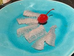 -好鲆·活鱼料理(金地广场店)