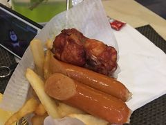 -半秋山西餐厅(宜昌大洋店)