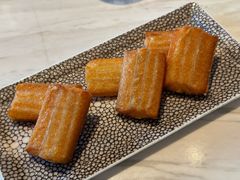 -新荣记(新源南路店)