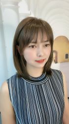 -V+SALON造型