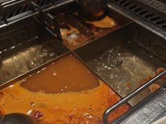 -海底捞火锅(高新万达店)