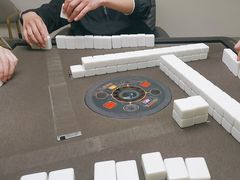 -雀掌柜24H自助棋牌(国金中心店)