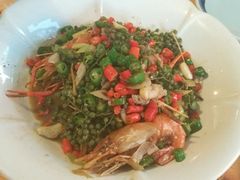 椒麻虾-蝦塘·中国餐馆(城墙南马道巷店)