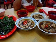 -新记肉骨茶