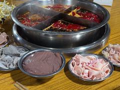 -渝味黄姐火锅(黄泥村店)