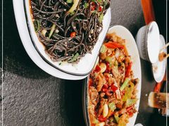 -光友小四川水煮鱼(鸭绿江街店)