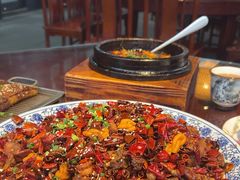 -杨记隆府(白象街店)
