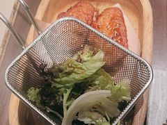 -匠和风精致料理(莆田财富中心店)