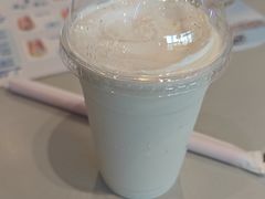 -DQ·蛋糕·冰淇淋(南开大悦城2F店)