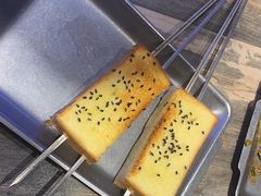 -叁宝烤肉• 西安烧烤 领跑品牌(高科新花园店)