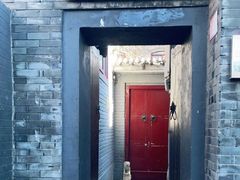 门面-后海16号·北京私房菜