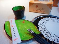 -一叶一世界·素食餐厅(锦华万达店)