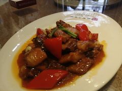 赣州小炒鱼-味悦·老字号·赣州菜(厚德总店)