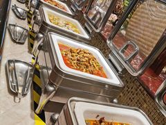 自助取餐区-吉布鲁牛排海鲜自助(龙湖北城天街购物广场店)