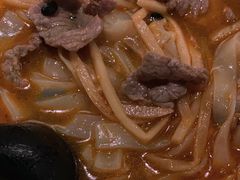 -漆黑觉米粉(三里屯店)