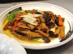 -伊帆食府·青海美食