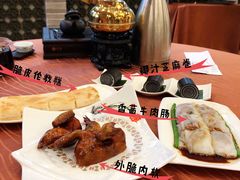 -顺悦酒家(嘉信城市广场店)