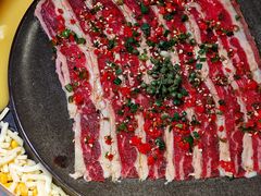 -朴太院·朝鲜族炭火烤肉(民乐园总店)
