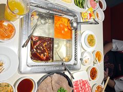 -海底捞火锅(杭州越界锦和大厦店)