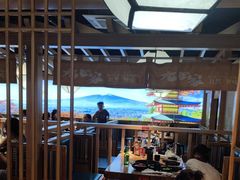 -九田家黑牛烤肉料理(新光汇店)