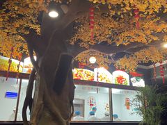 -松针蔡记蒸饺(花园路店)