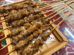 -7号院家宴.烧鸽子(门头沟店)