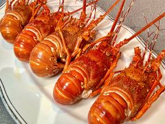 -粤盛海鲜平价店(洛溪食街店)