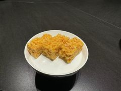 -喜悦烤鸭·新京菜(王府井店)