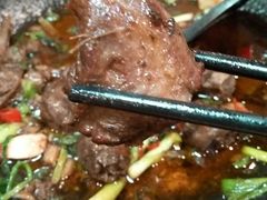 -大自然醉鹅·铁锅火焰鹅(上海联洋店)