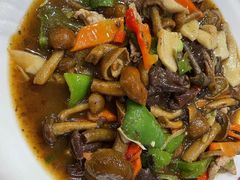 -旺家土菜馆(白水洋双溪镇店)