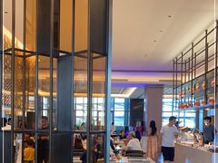 -长沙大王山朗豪酒店·朗豪自助餐厅