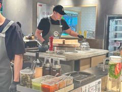 -肉肉大米(金虹桥店)