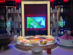 -音乐派KTV(银泰城店)