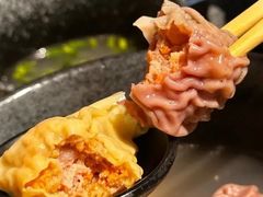 -地二手作鱼汤馄饨(上街里店)