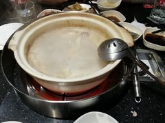 -捞王锅物料理(上海世茂广场店)