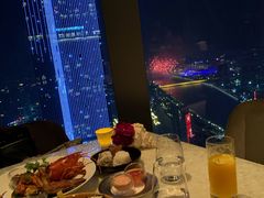 -广州四季酒店·佰鲜汇·现代法餐