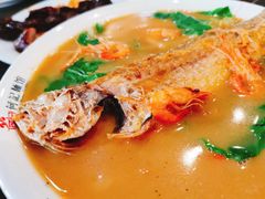 -何记面馆(龙泉山店)