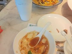 -茅庐川菜(印象汇店)