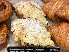 -WHEAT&BAKER-麥(凯德来福士店)
