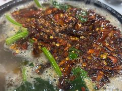 -好清香砂锅(总店)
