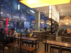 大堂-去茶山(新光里店)